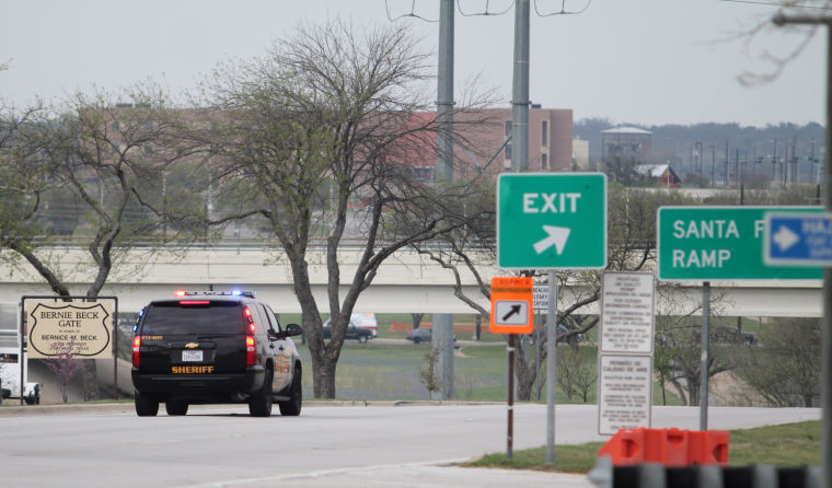 Fort Hood Shooting 2014